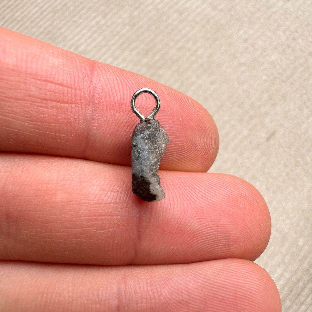 Vergeet-me-nietjes - Gold filled 14kt