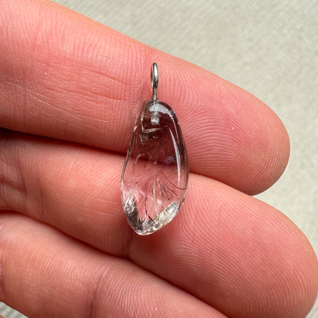 Vergeet-me-nietjes - Gold filled 14kt