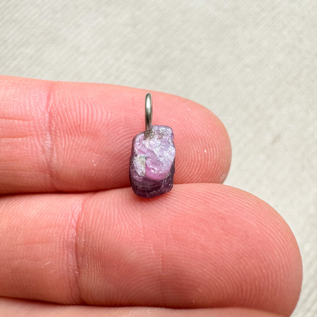 Vergeet-me-nietjes - Gold filled 14kt