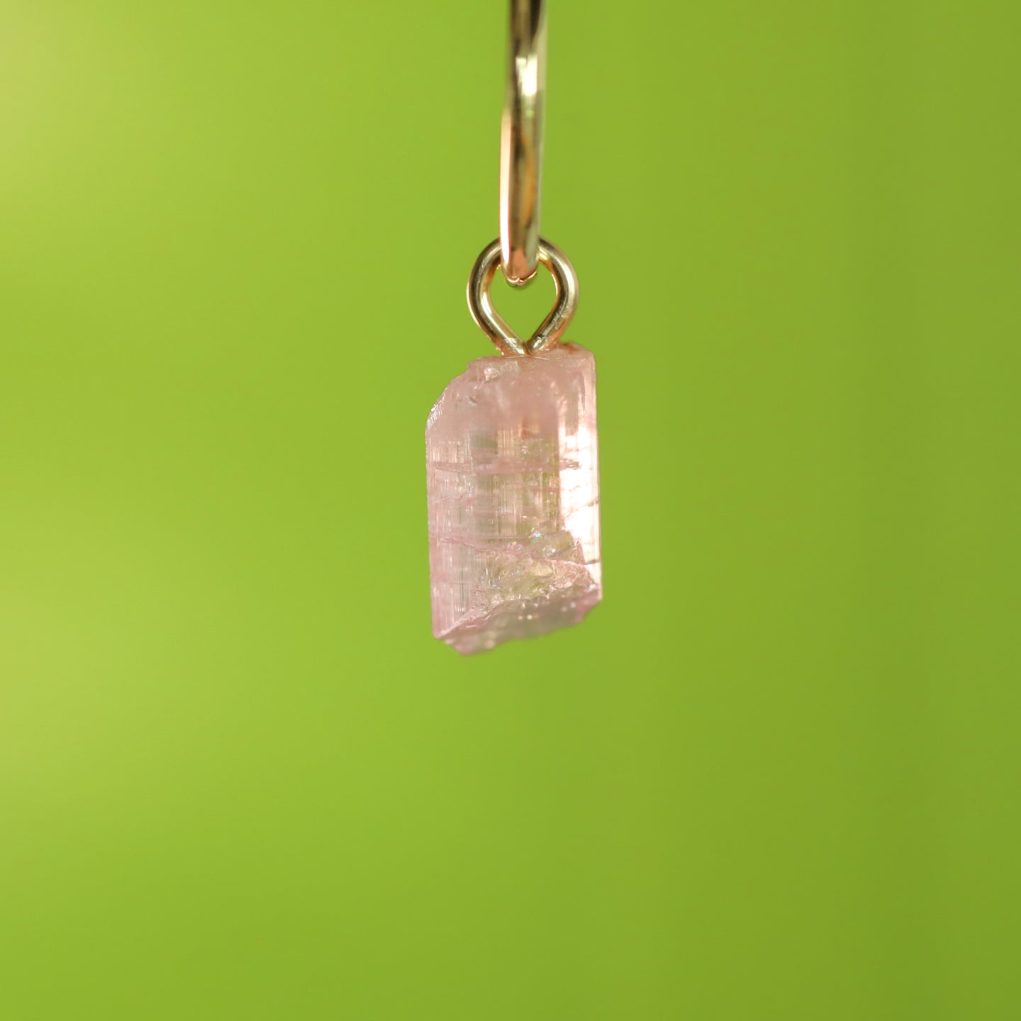 Roze Toermalijn