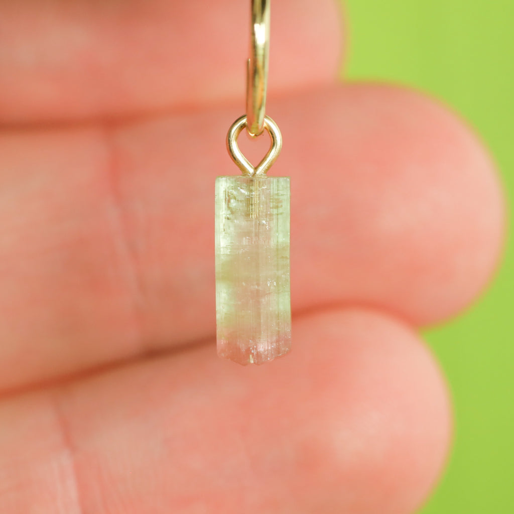 Watermeloen Toermalijn