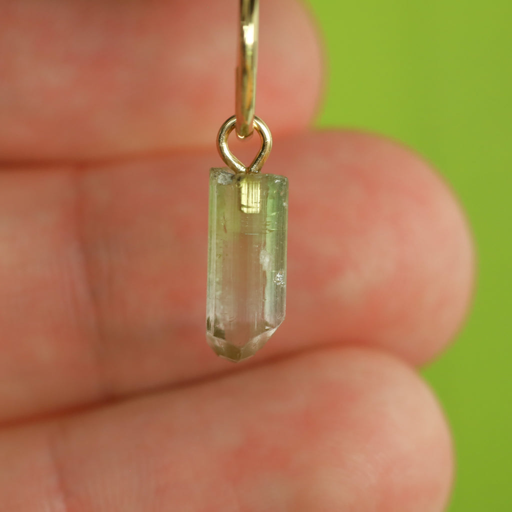 Watermeloen Toermalijn