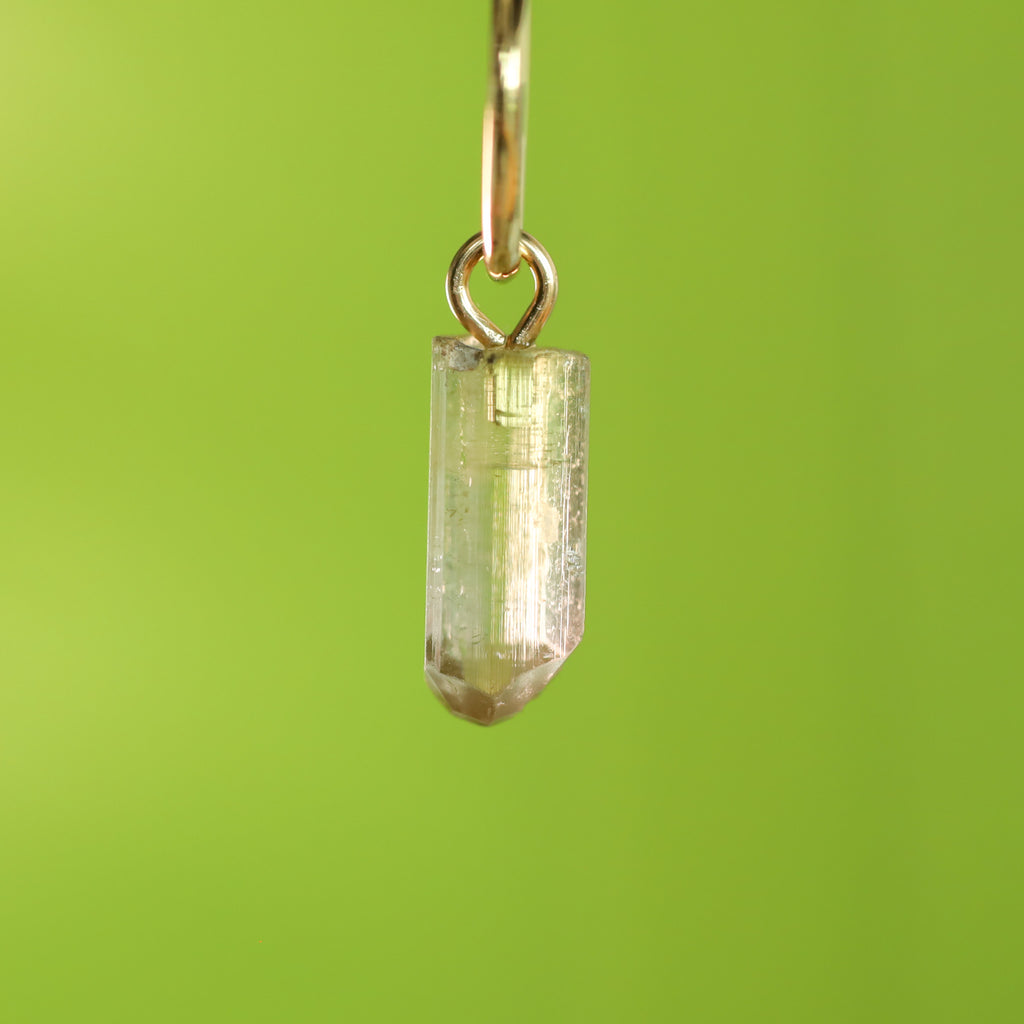 Watermeloen Toermalijn