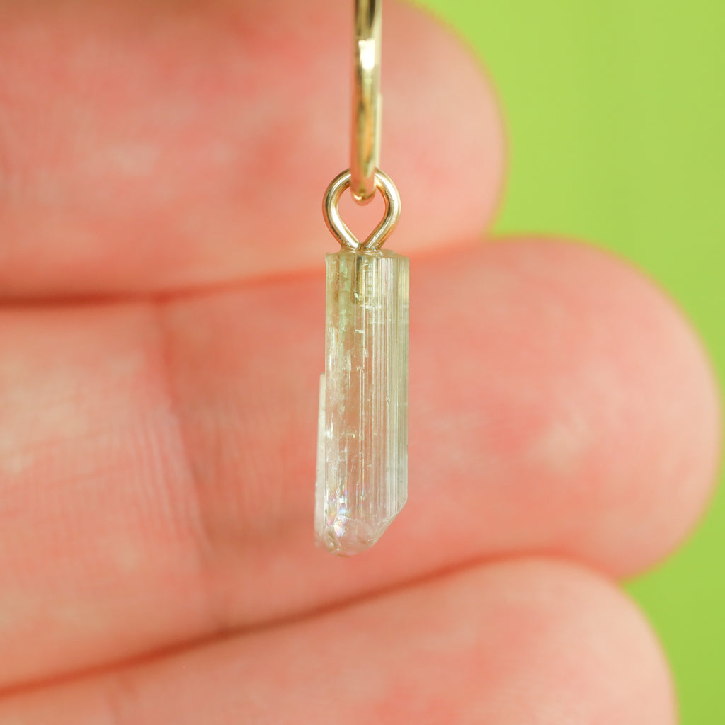 Watermeloen Toermalijn