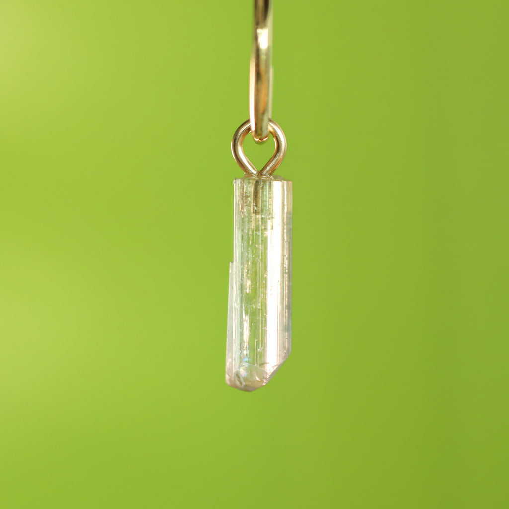 Watermeloen Toermalijn