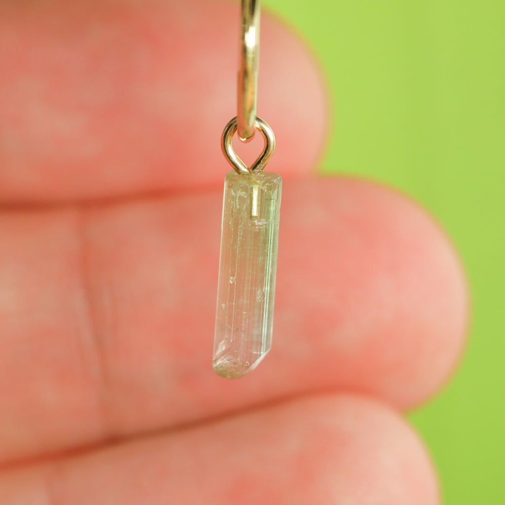 Watermeloen Toermalijn