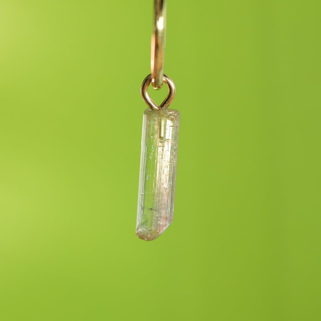 Watermeloen Toermalijn