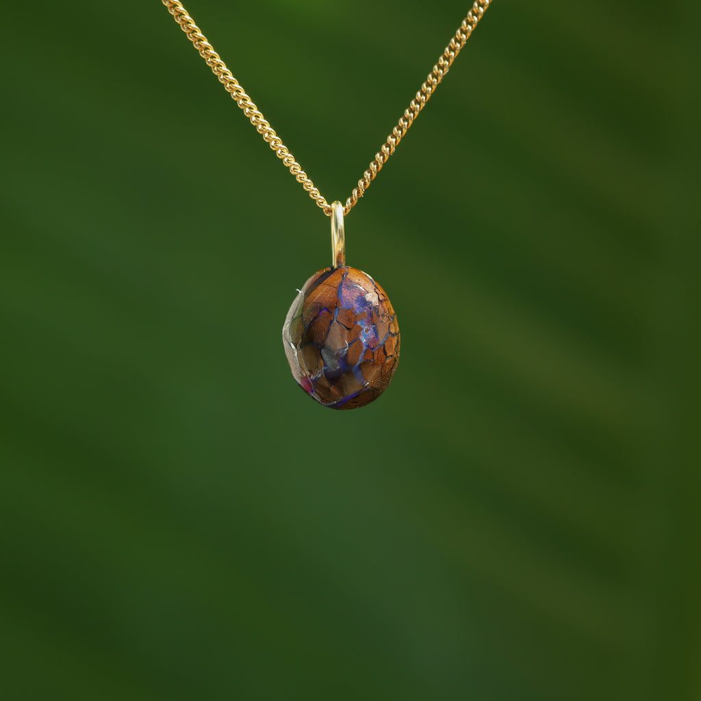 Boulder Opaal - Australiê