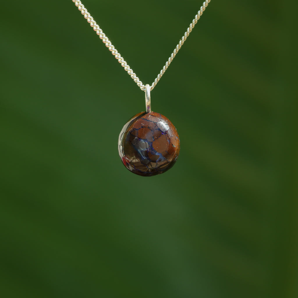 Boulder Opaal - Australiê