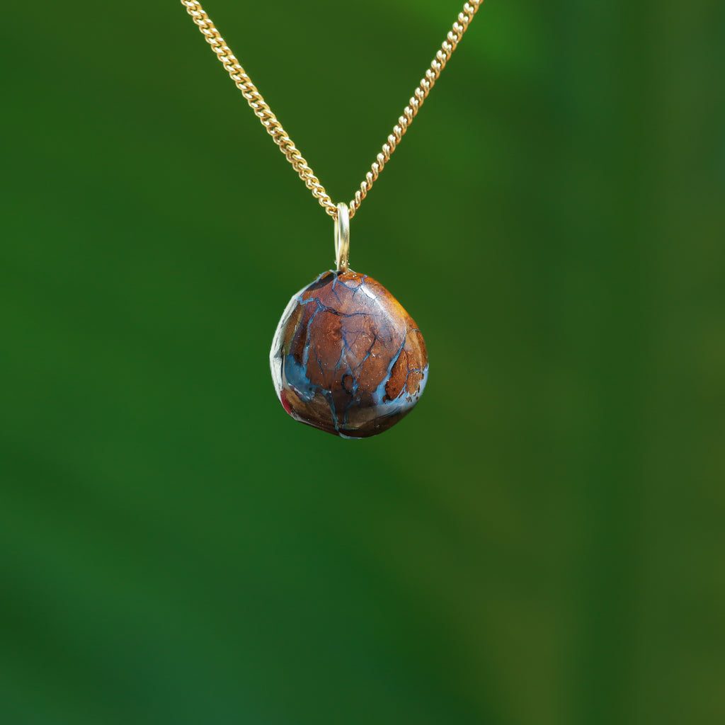 Boulder Opaal - Australiê