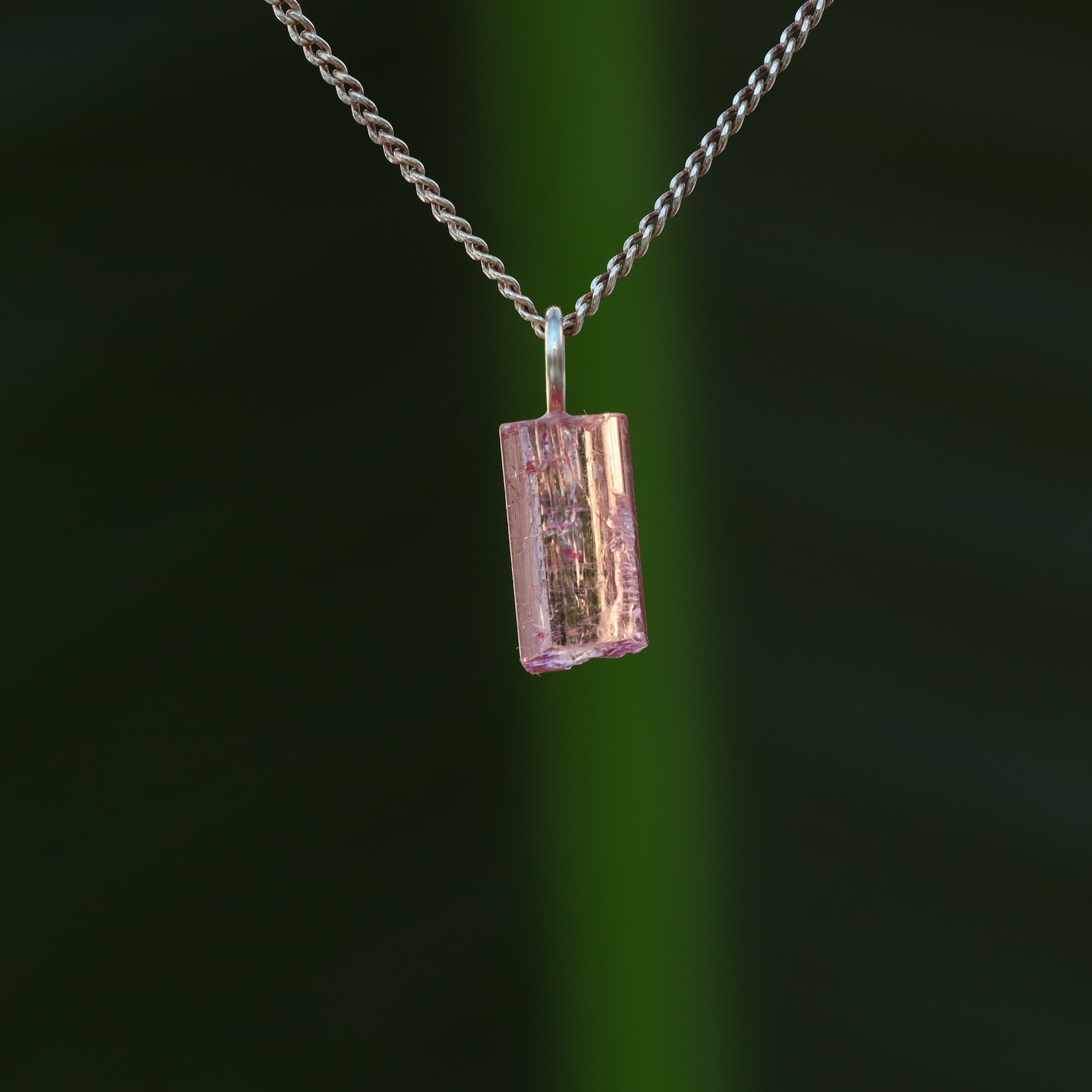 YFN Familie ketting sterling zilveren dieren hanger Mode