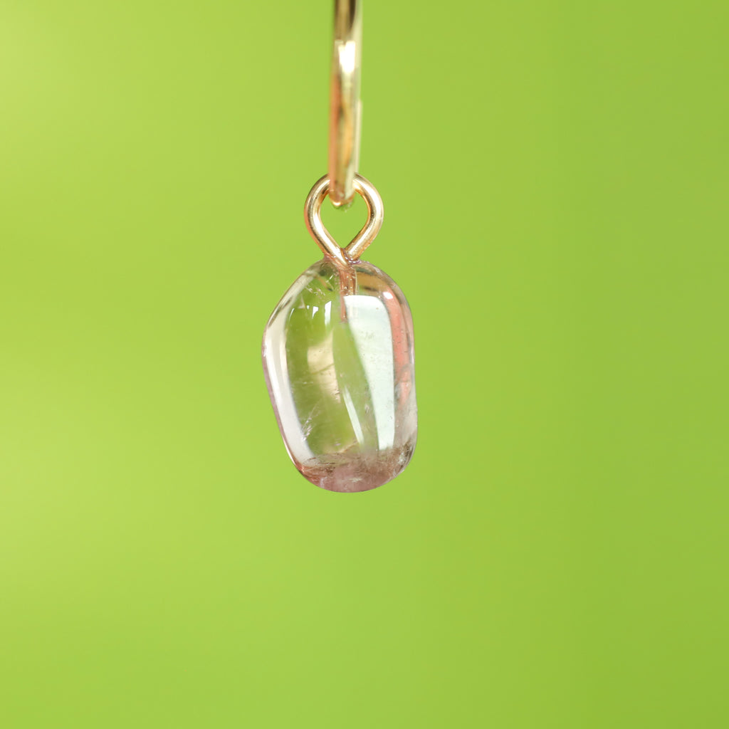 Ametrien oorringbedel