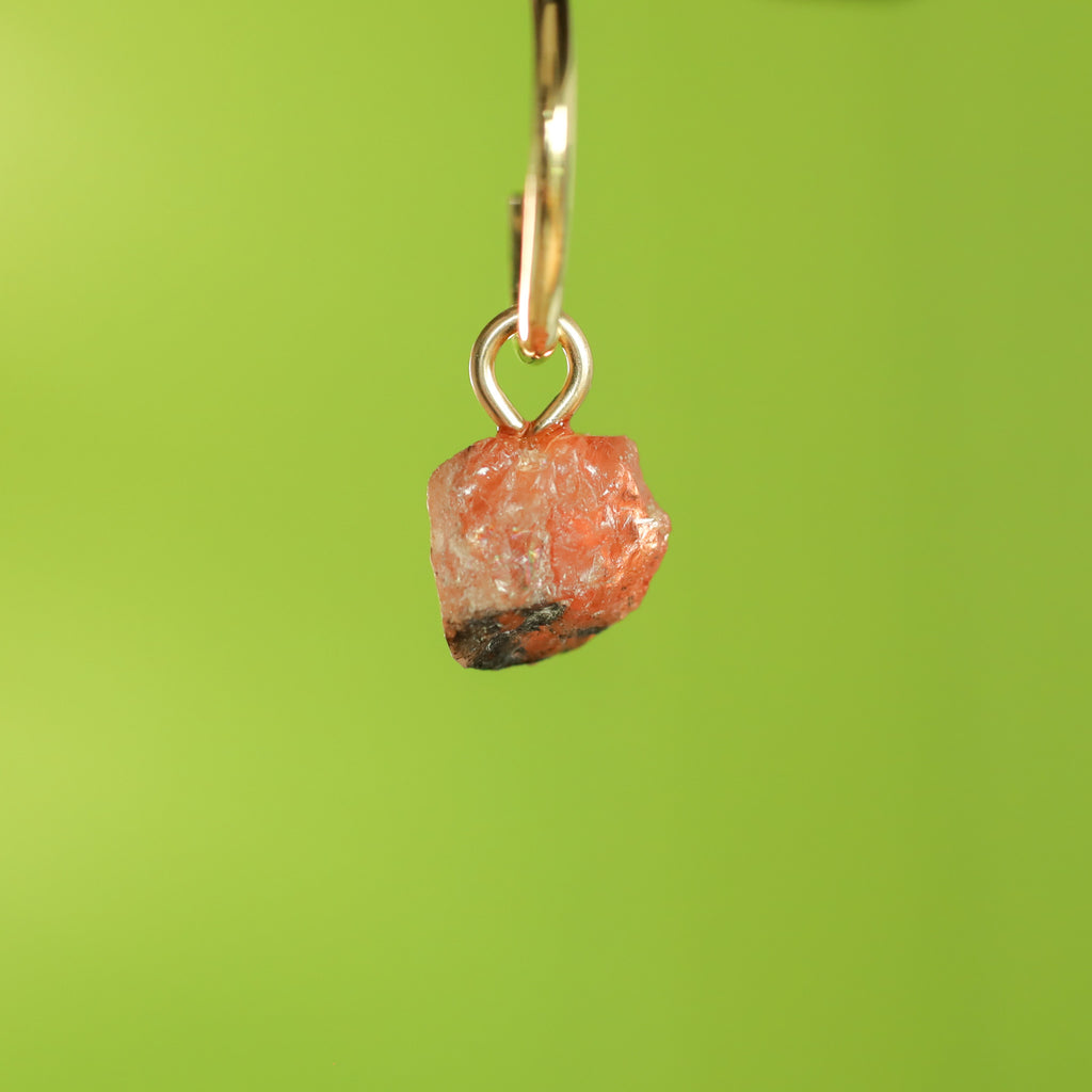 Tripliet oorringbedel