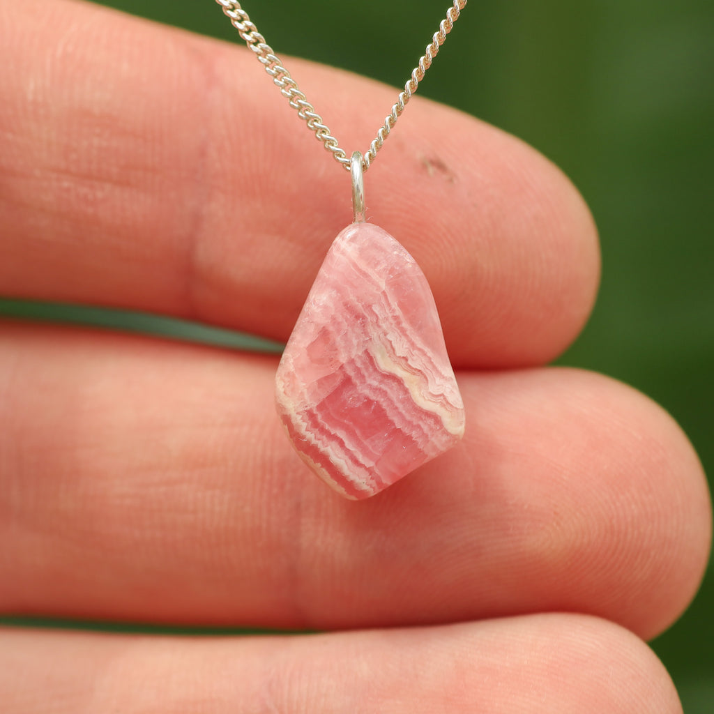 Rhodochrosiet - Argentinië