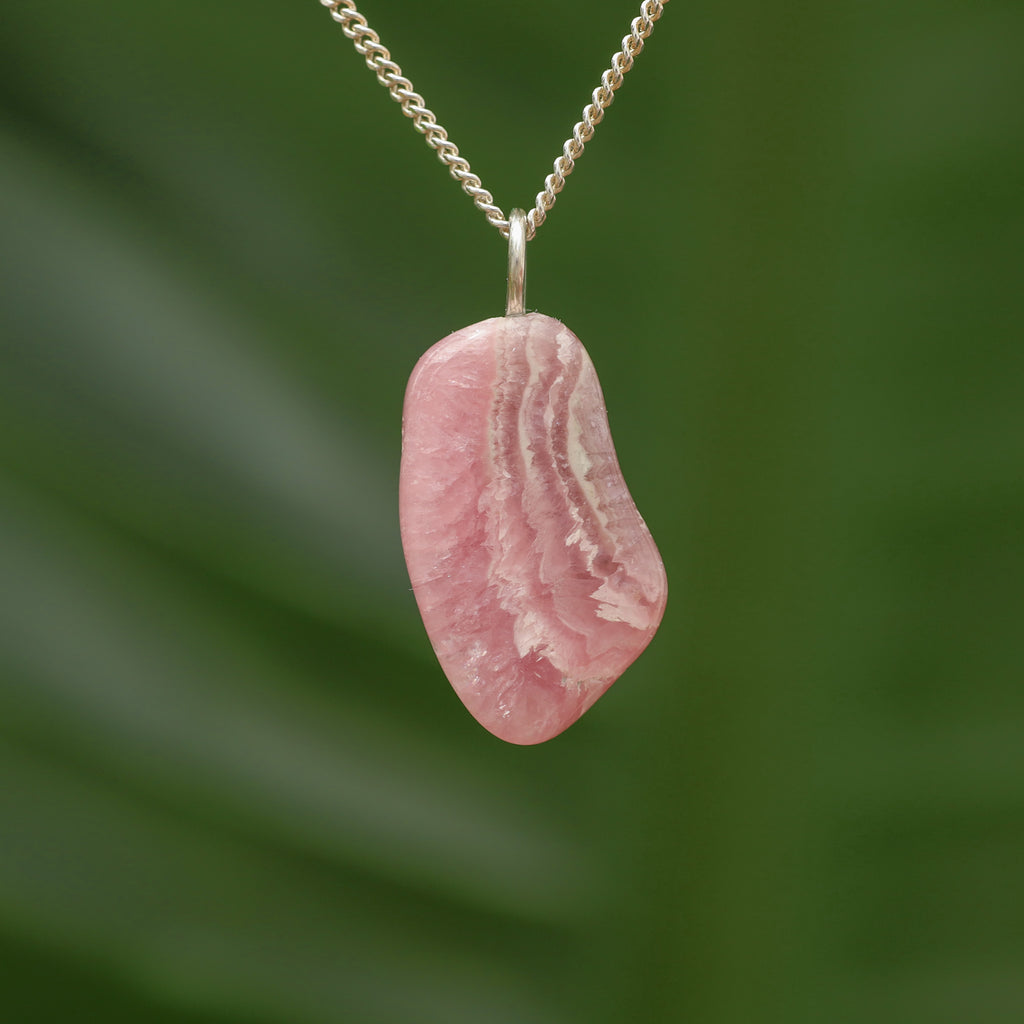 Rhodochrosiet - Argentinië