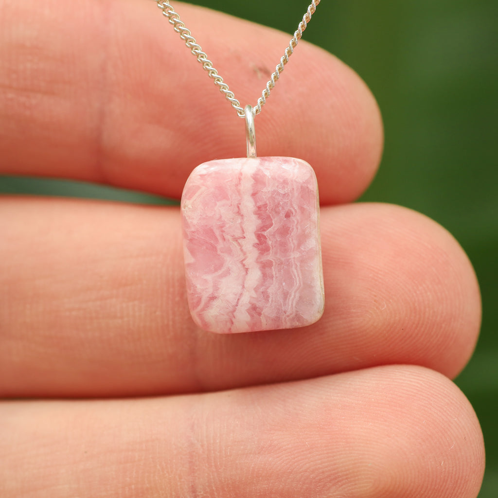 Rhodochrosiet - Argentinië