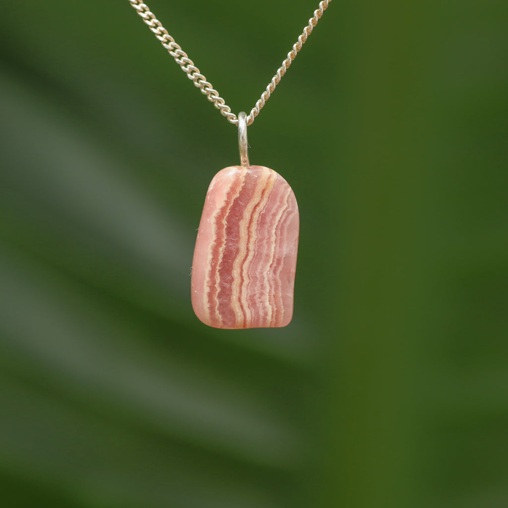 Rhodochrosiet - Argentinië