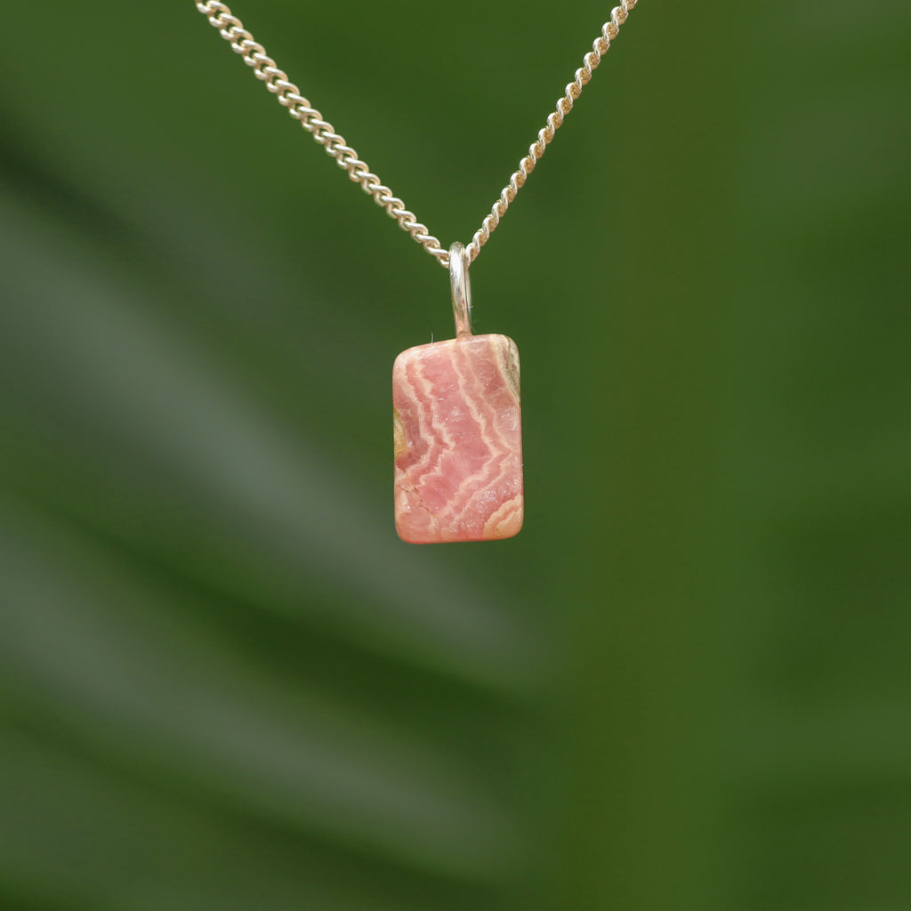 Rhodochrosiet - Argentinië