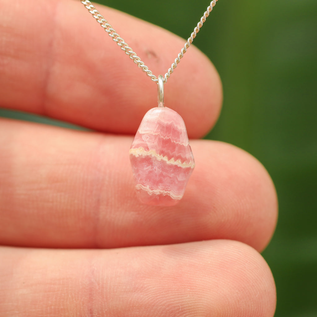 Rhodochrosiet - Argentinië