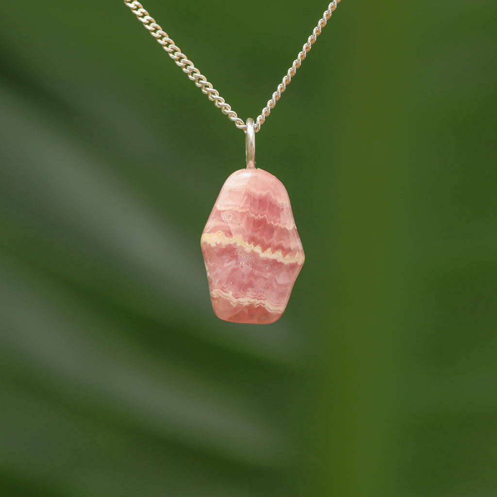 Rhodochrosiet - Argentinië