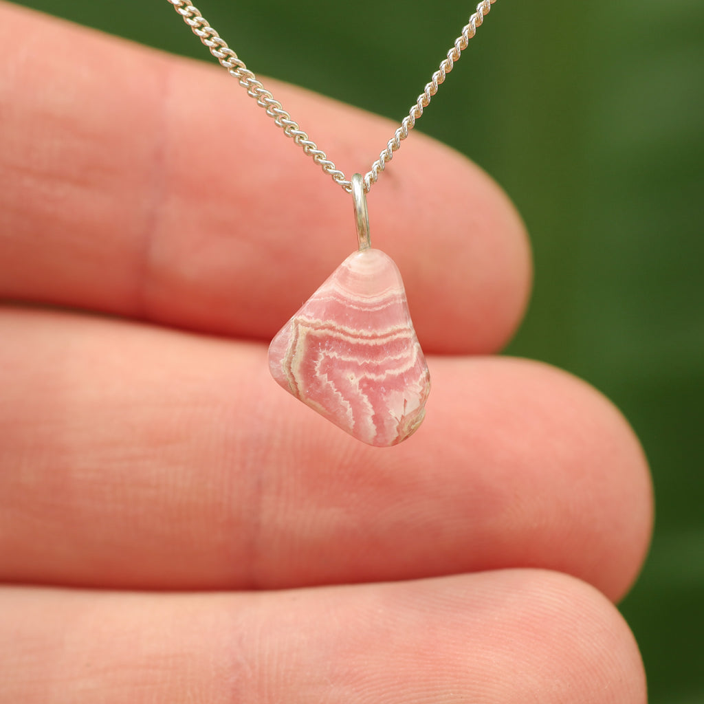 Rhodochrosiet - Argentinië