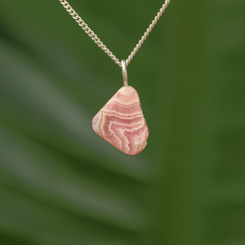 Rhodochrosiet - Argentinië