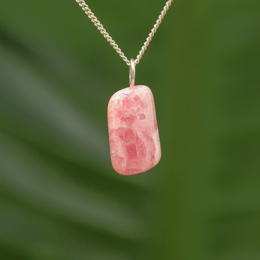 Rhodochrosiet - Argentinië