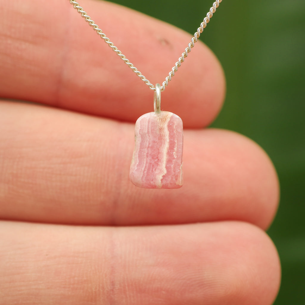 Rhodochrosiet - Argentinië