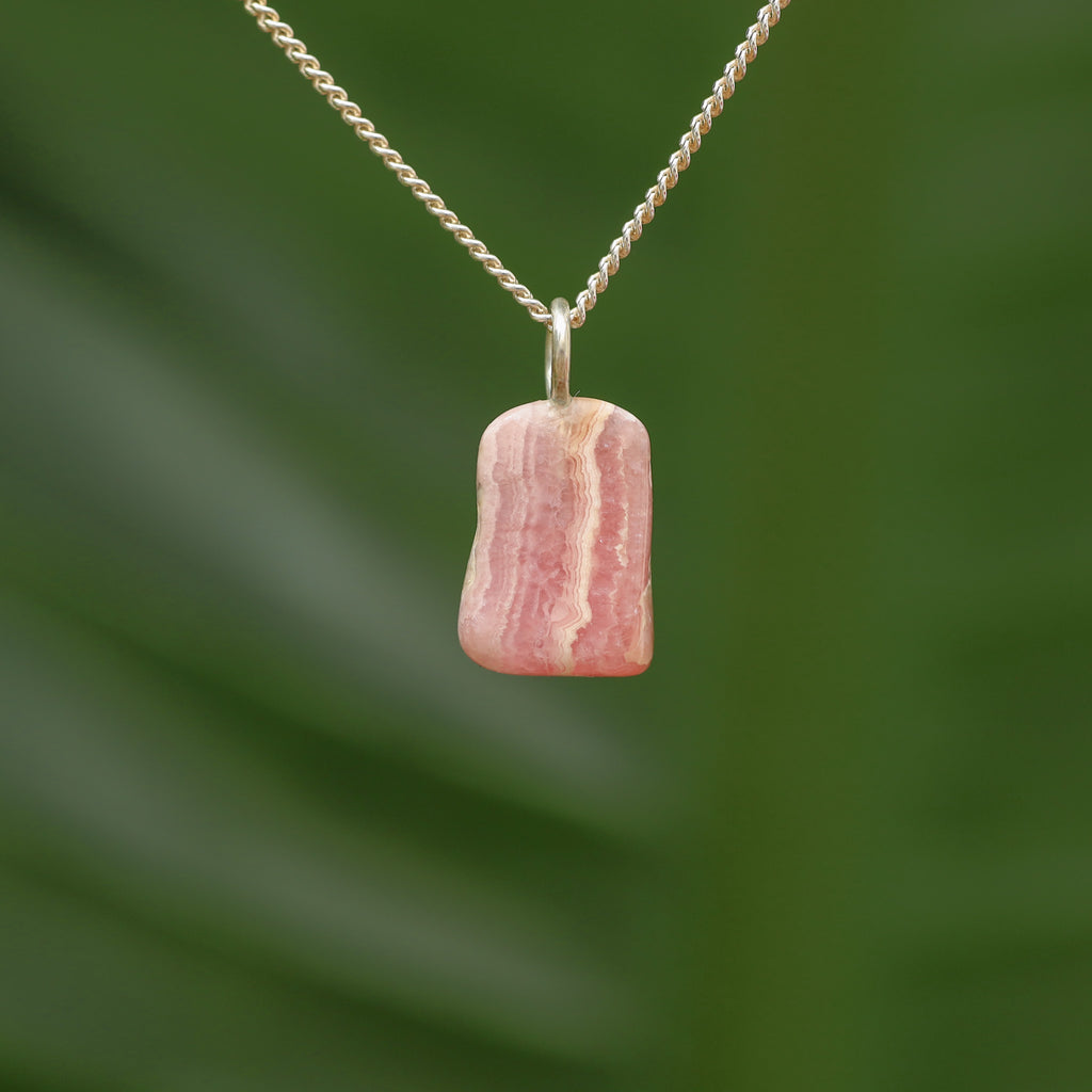 Rhodochrosiet - Argentinië