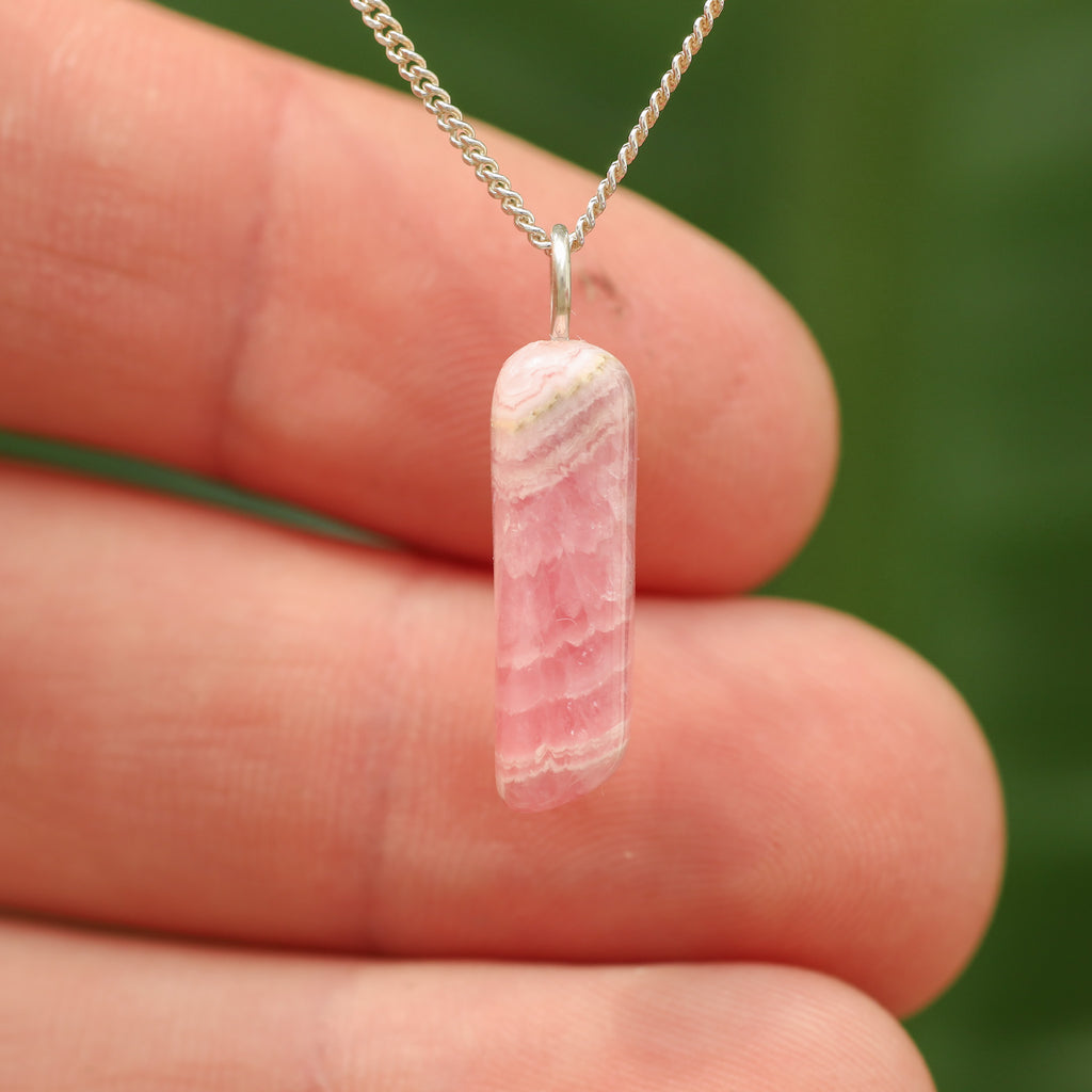 Rhodochrosiet - Argentinië