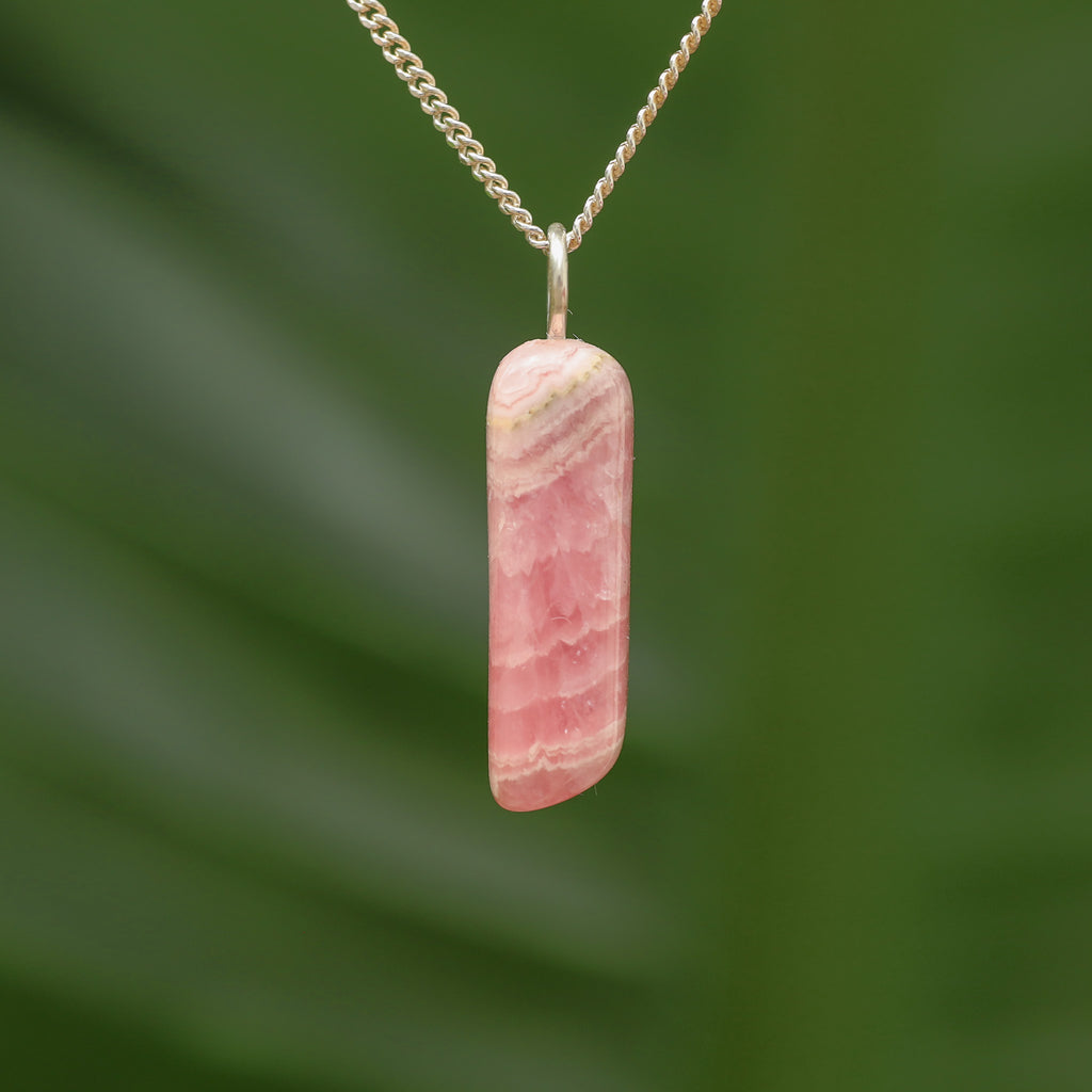 Rhodochrosiet - Argentinië