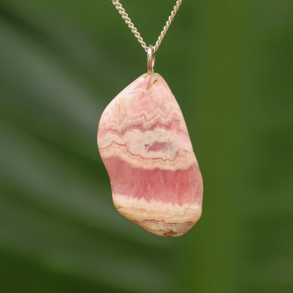 Rhodochrosiet - Argentinië