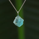 Ruwe Fluor Apatiet - Madagaskar