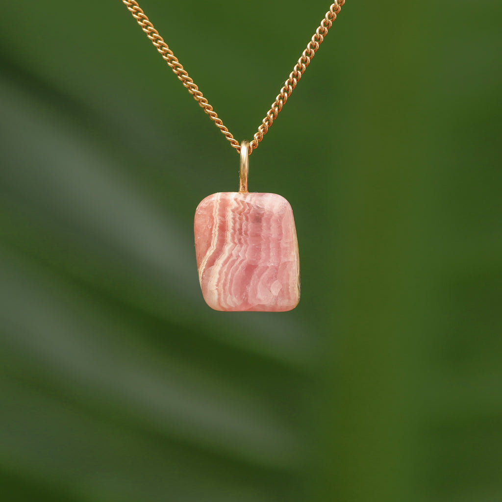 Rhodochrosiet - Argentinië