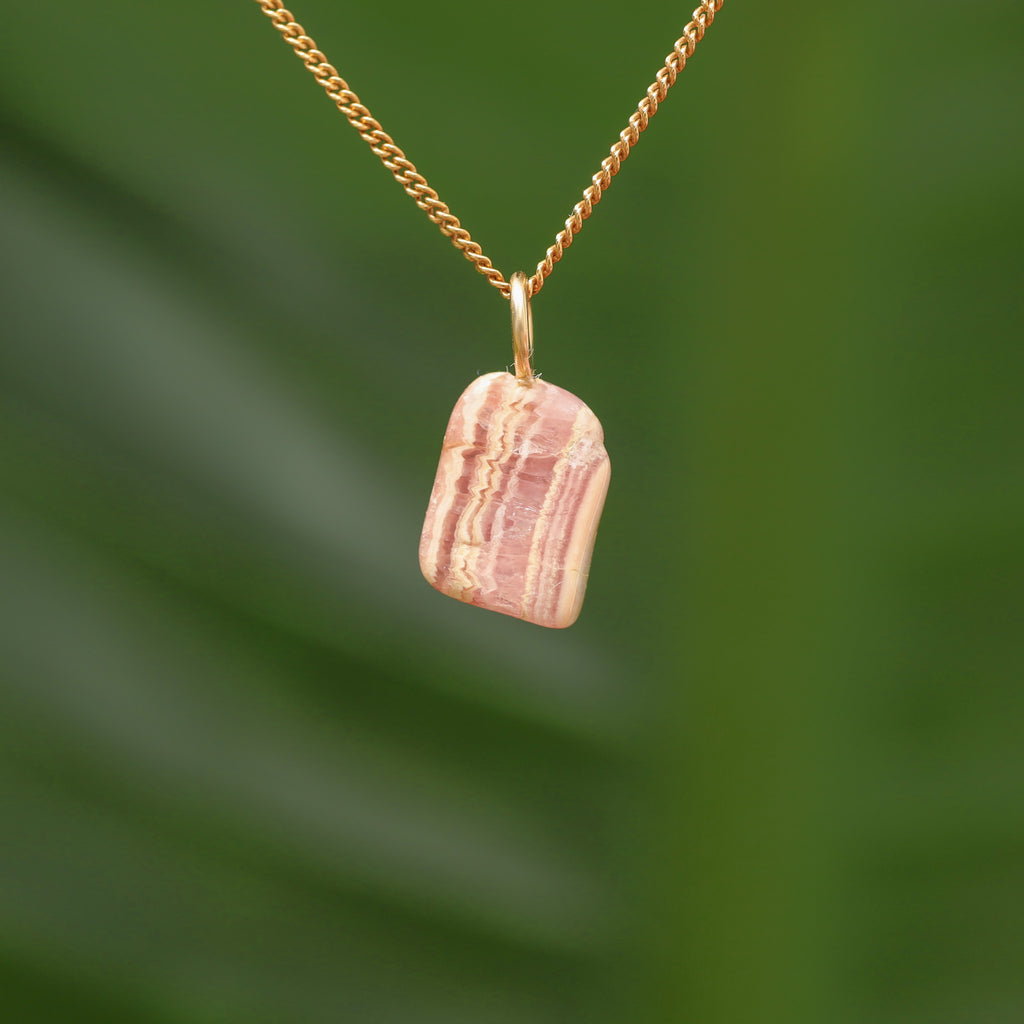 Rhodochrosiet - Argentinië