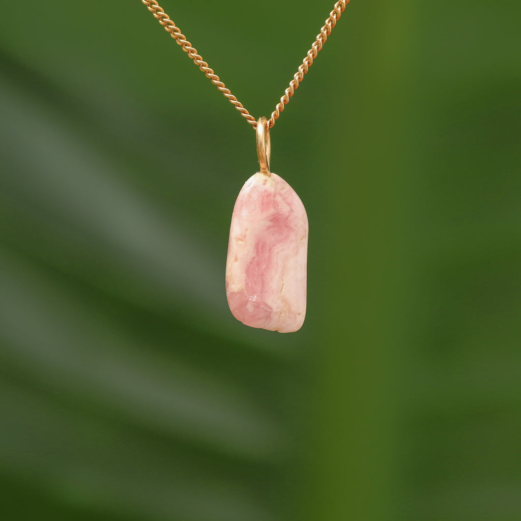 Rhodochrosiet - Argentinië