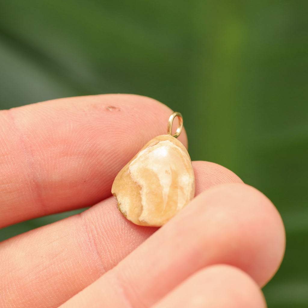 Rhodochrosiet - Argentinië