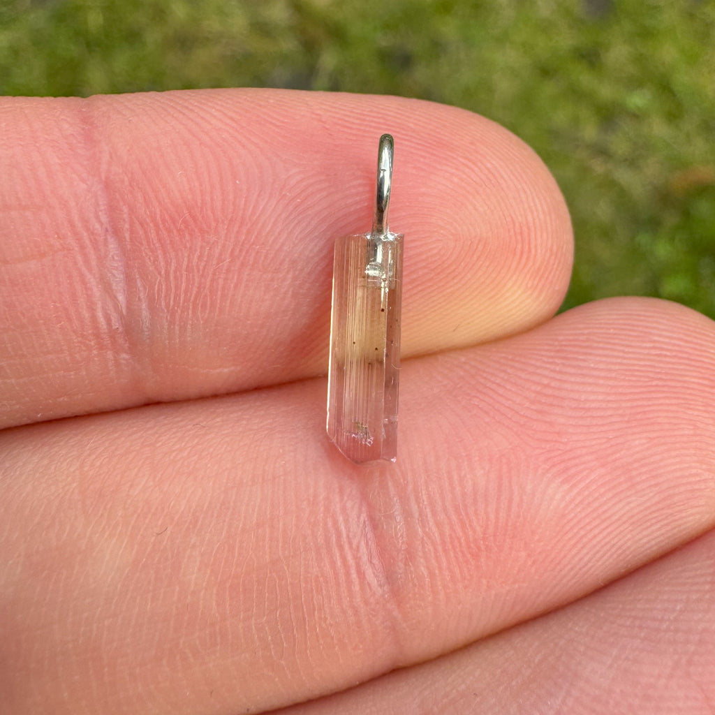 Watermeloen Toermalijn