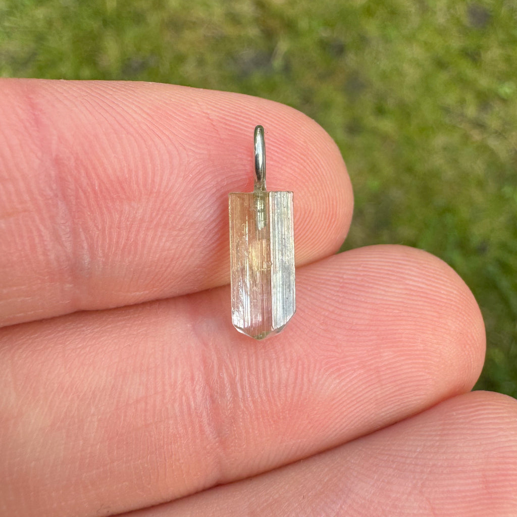 Watermeloen Toermalijn