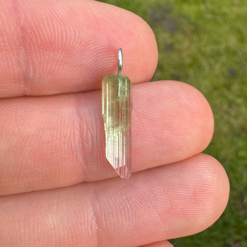 Watermeloen Toermalijn