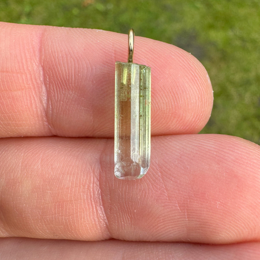 Watermeloen Toermalijn