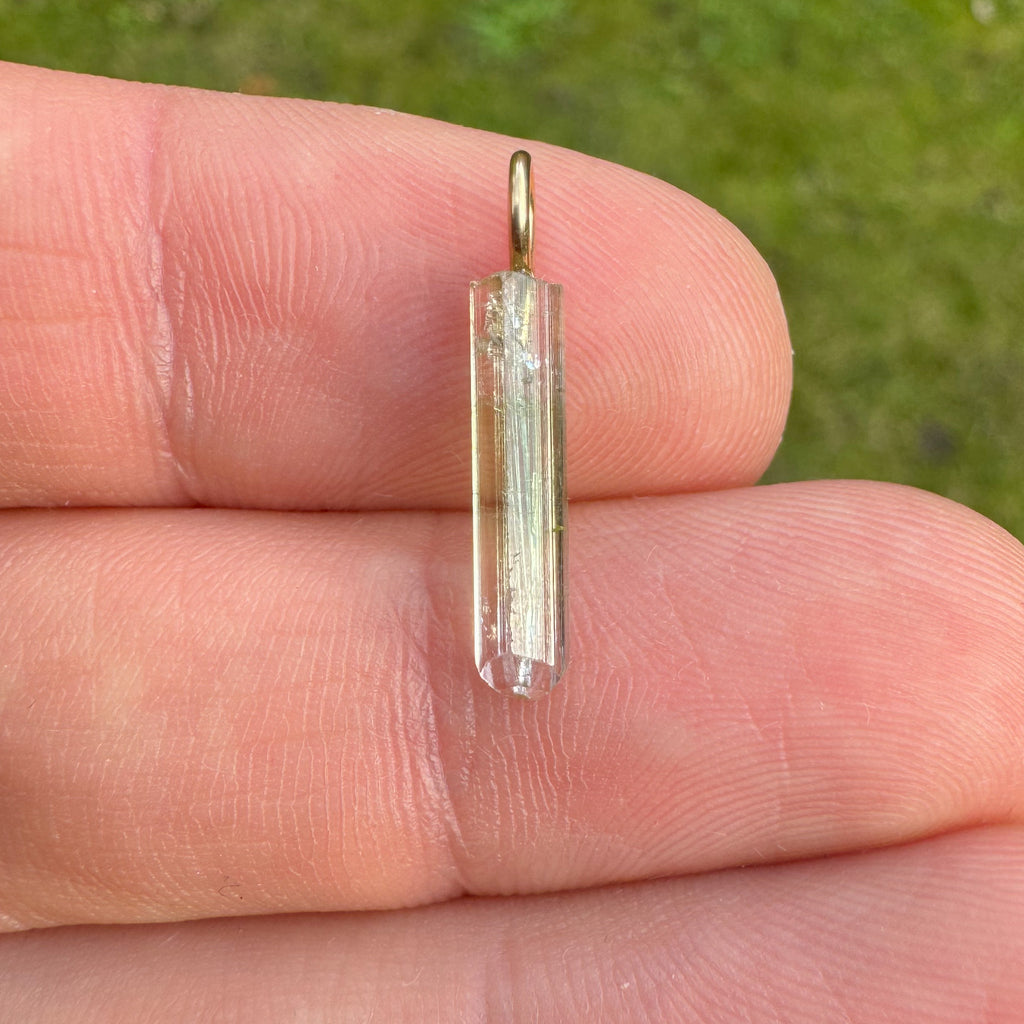 Watermeloen Toermalijn