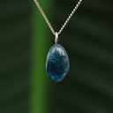 Teal kyaniet - India