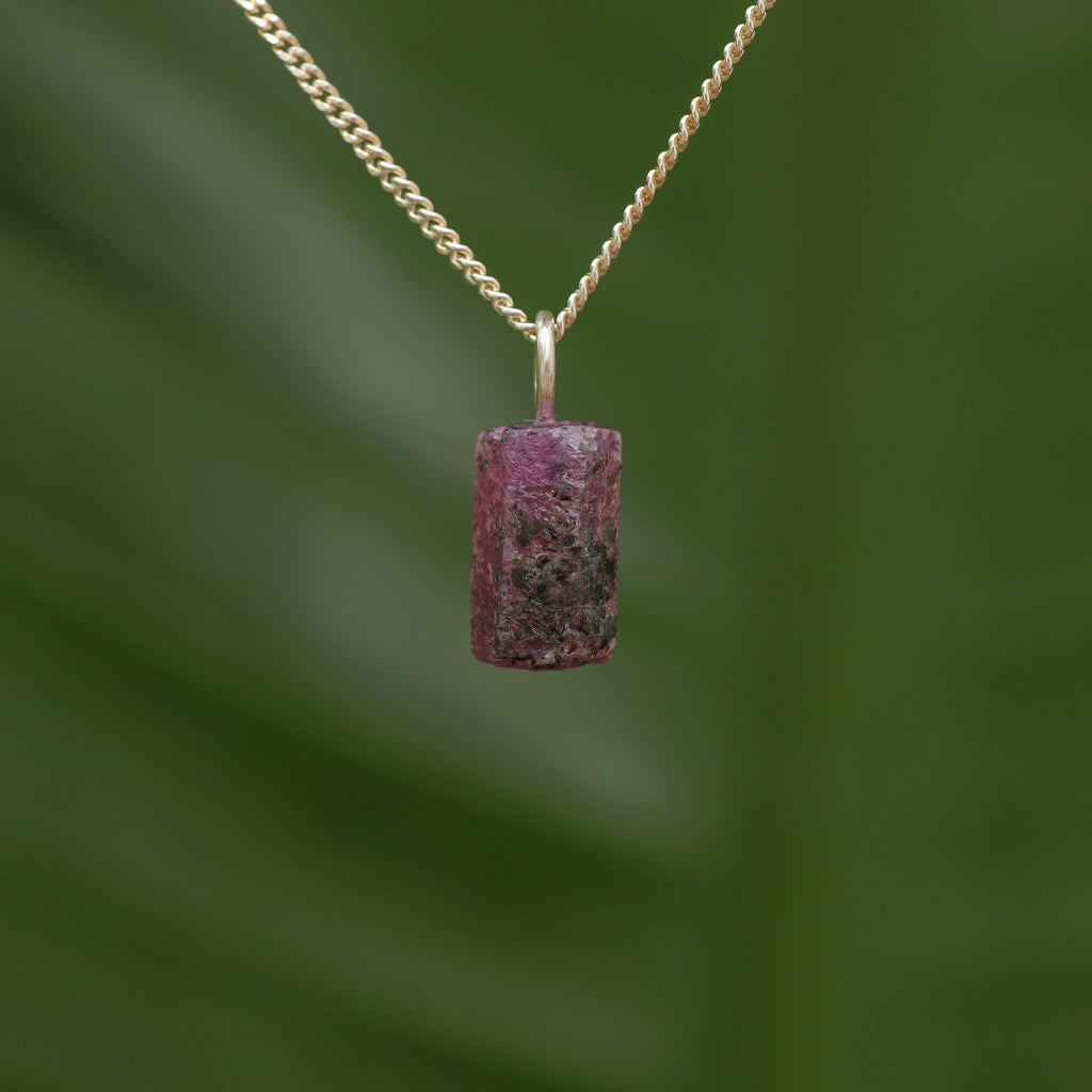 Ruwe Robijn - Guinee