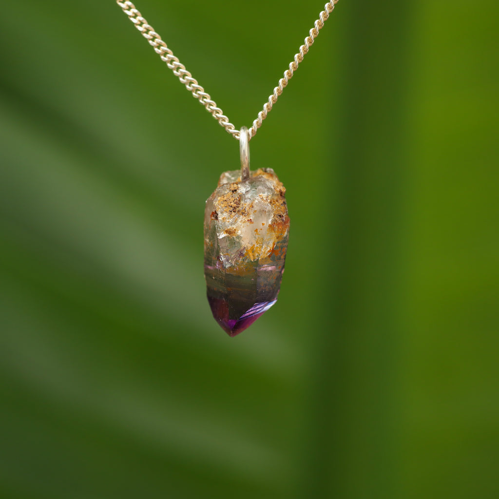 Vera Cruz Amethist - Mexico