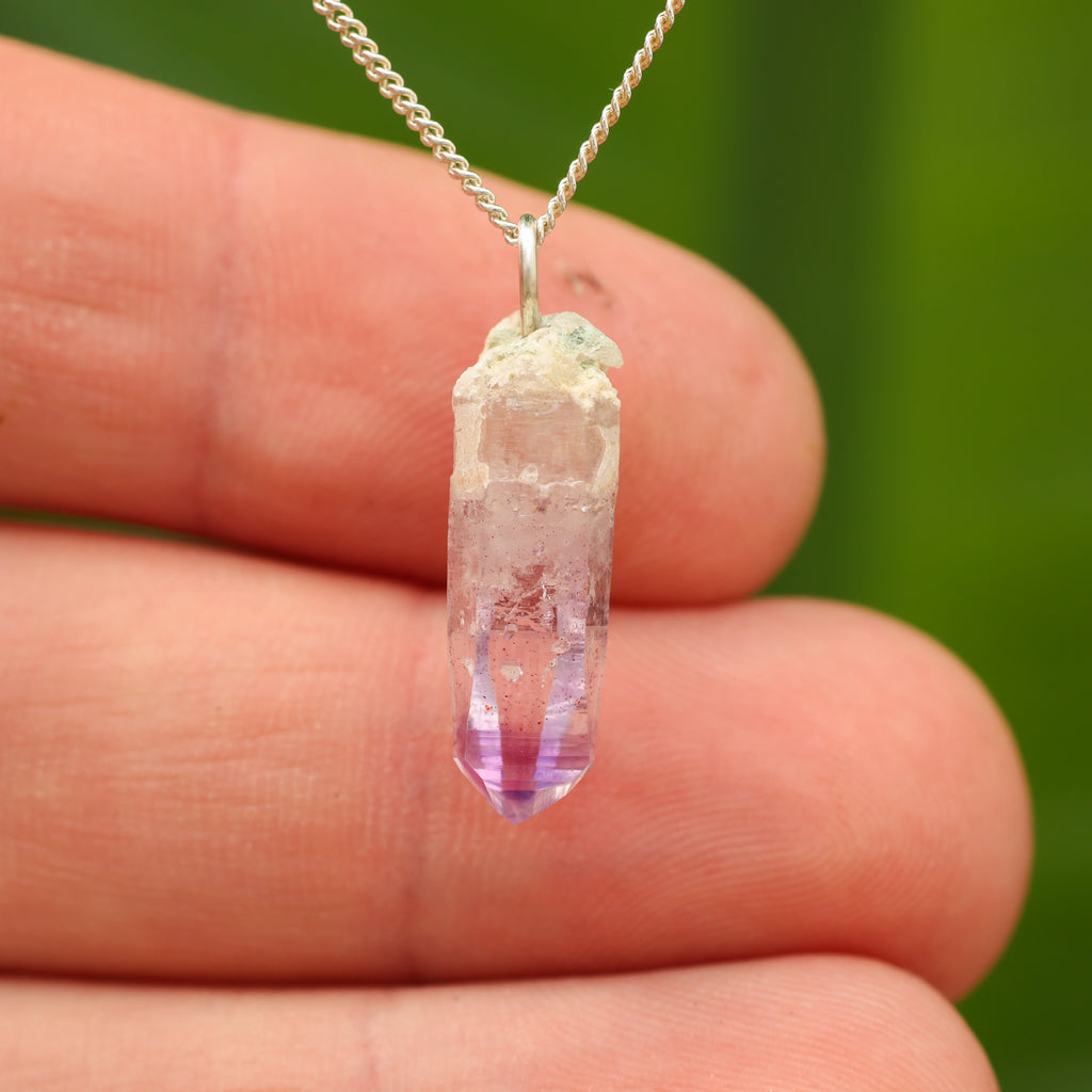 Vera Cruz Amethist - Mexico