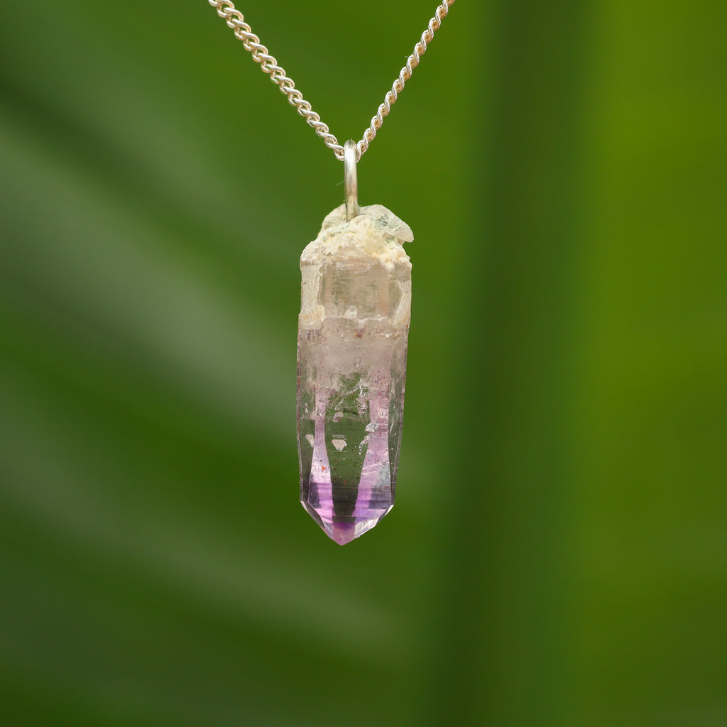 Vera Cruz Amethist - Mexico