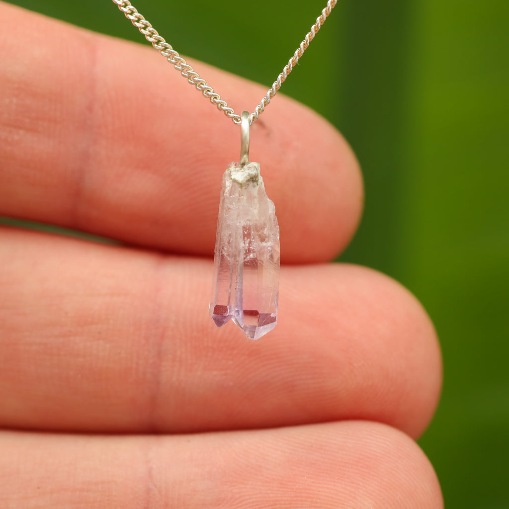 Vera Cruz Amethist - Mexico