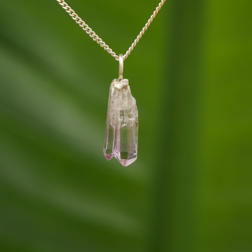 Vera Cruz Amethist - Mexico