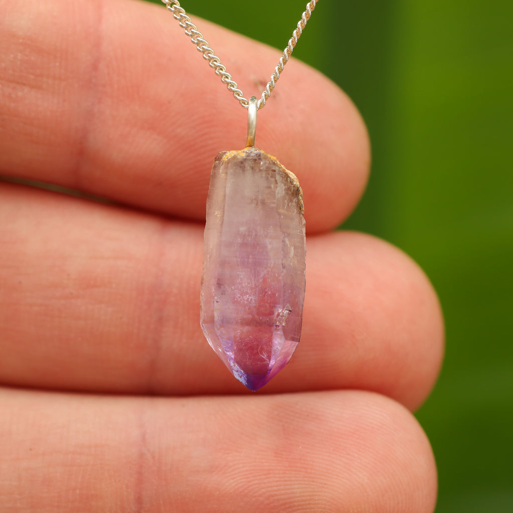 Vera Cruz Amethist - Mexico